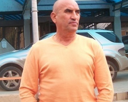 Ценко Чоков подаде оставка като общински съветник