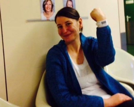 Ученици приготвят вкусотии, за да помогнат на 30-годишната Таня от Раковски