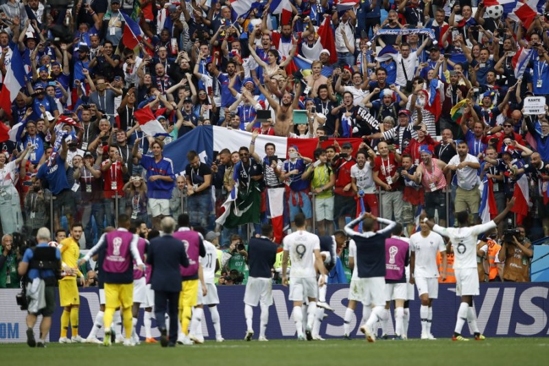 Будапеща ми е Букурещ: Футболни фенове объркаха локацията на мача Франция-Унгария