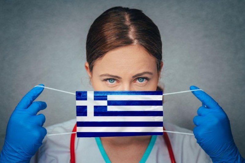 Гърция с ново облекчаване на противоепидемичните мерки