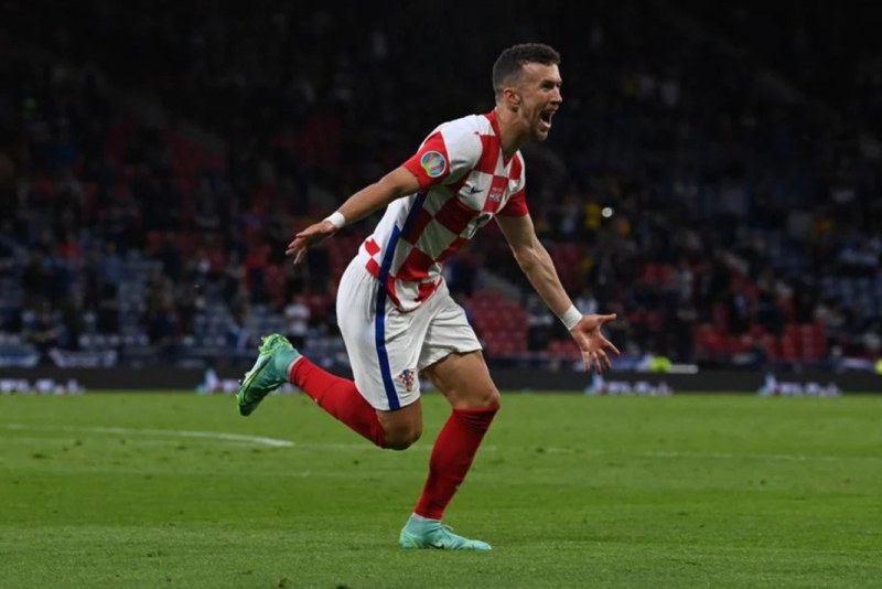 От третия път Хърватия победи и ще играе на елиминациите на Евро 2020