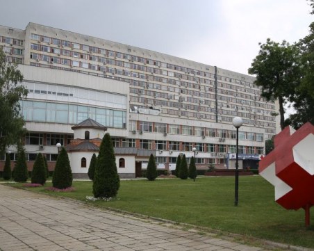 До 250 пациенти на ден са лекувани в УМБАЛ 