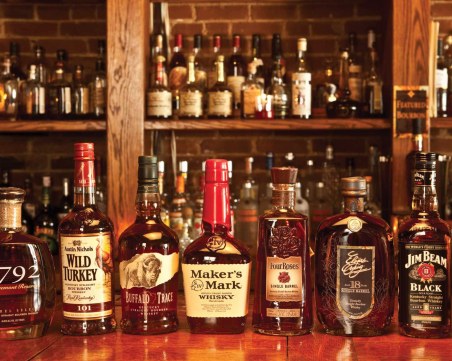 История на уискито: Как бърбънът се превърна в национален алкохол на Америка