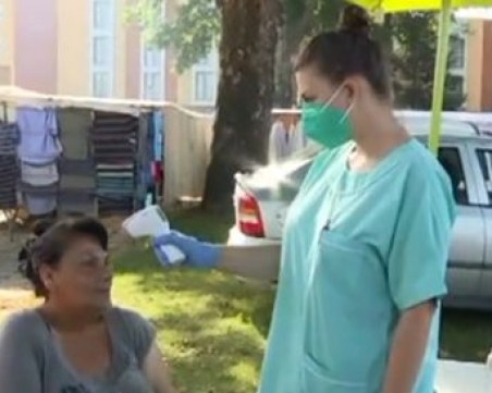 Мобилен екип ще ваксинира хората по общинските пазари във Врачанско