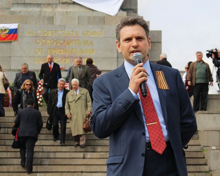 Обвиненият в шпионаж за Русия българин: Нямат нито един факт