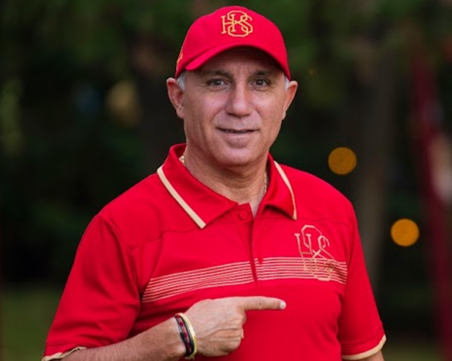 Стоичков поздрави Роналдо за рекорда