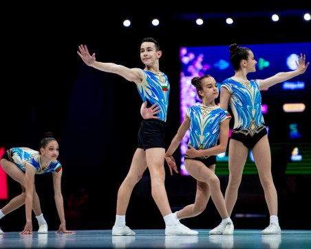 Участници от 19 държави ще участват на Пловдив къп