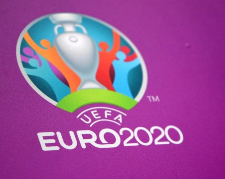 Всички осминафинали на Евро 2020