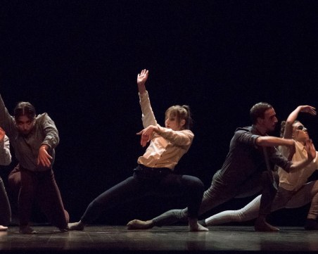 Юбилейно издание на Международен фестивал за театър и съвременен танц 