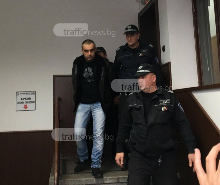 Делото срещу петролния бос Емил Власов влиза в съда, грозят го до 12 години затвор