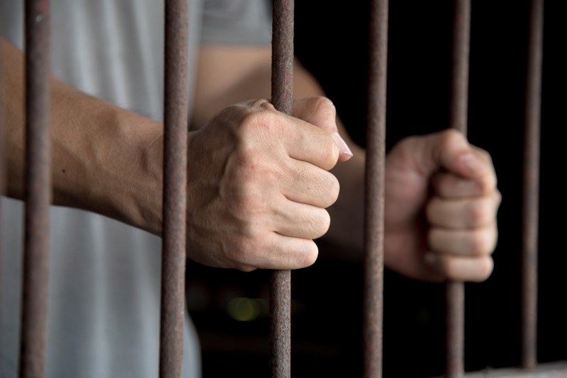 Куриоз! Затворник от Пловдив иска половин милион обезщетение