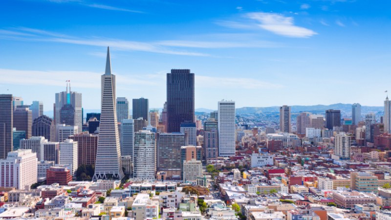Сан Франциско става първи град в САЩ задължаващ с ваксинация всички служители