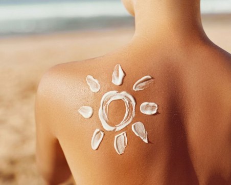 Домашно приготвени слънцезащитни продукти – ефективни ли са