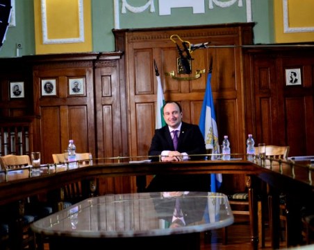 ИПИ: Пловдив е успешен модел за развитие на индустрията