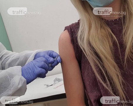 Изнесени имунизационни екипи ще работят в Стара Загора, Павел баня, Казанлък и Плевен