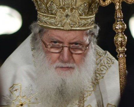 Изписаха патриарх Неофит от болница