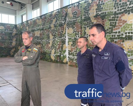 Компрометирана е паметта на черната кутия на падналия МиГ-29