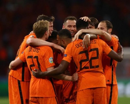 Още два четвъртфиналиста на Евро 2020 стават ясни днес