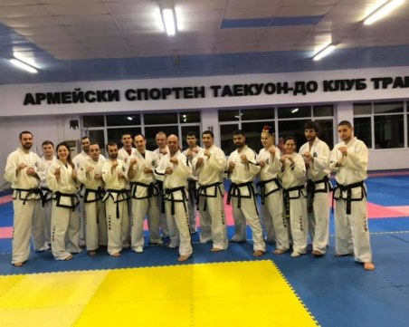 Пловдив посреща над 500 състезатели за турнира 