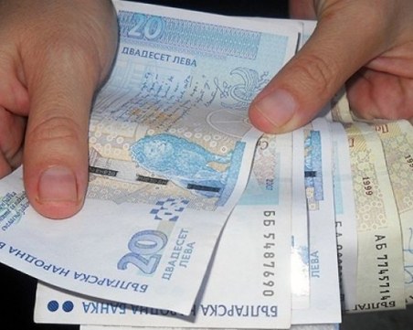 Полицията търси собственика на намерена сума пари в София