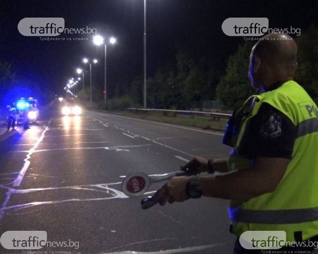 Три вечери подред: Засилени полицейски проверки в градовете, следят за алкохол и наркотици