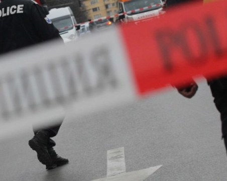 Убити и ранени на улица в Германия