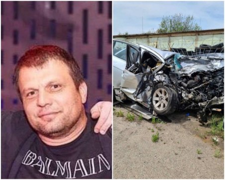 Връщат в ареста Иво Лудия, участвал в отвличането на Фарук Манаф