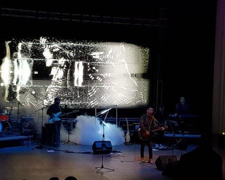 Звезди пеят в Пловдив тази вечер, за да може 