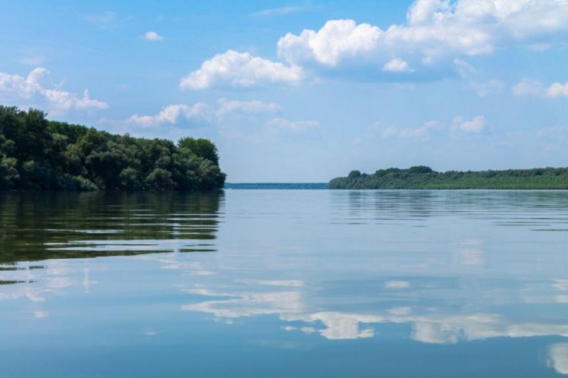 Издирват 29-годишен мъж, изчезнал във водите на Дунав
