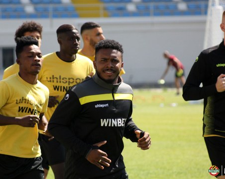 Ботев обяви началния час на първата си контрола