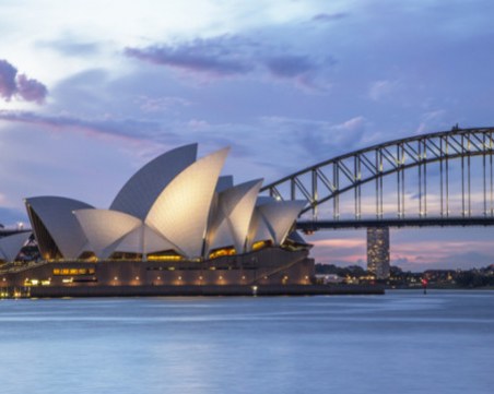 Локдаун в Сидни заради Делта варианта на COVID-19