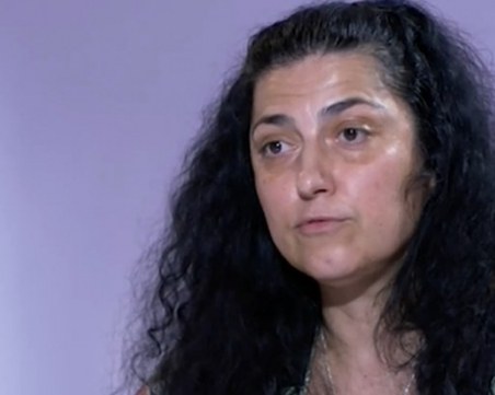 Вдовицата на майор Терзиев: Последните 13 секунди на пилота всъщност нямат никакво значение, министър Панайотов