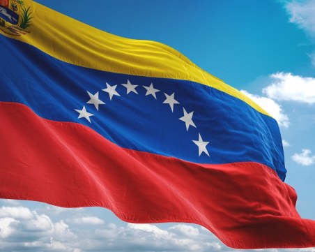 Западът ще преразгледа санкциите срещу Венецуела
