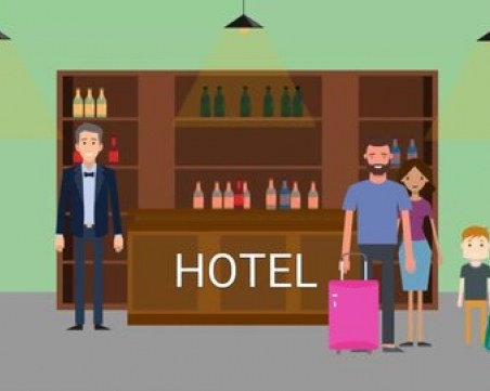 Логическа задача: Трима си плащат хотелските стаи, а им се губи един долар