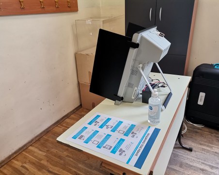 Рекордно слаба активност на изборите в Благоевград! Ще има балотаж