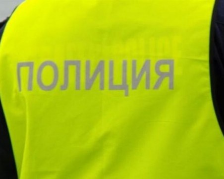 Тежка катастрофа затвори пътя между Приморско и Китен