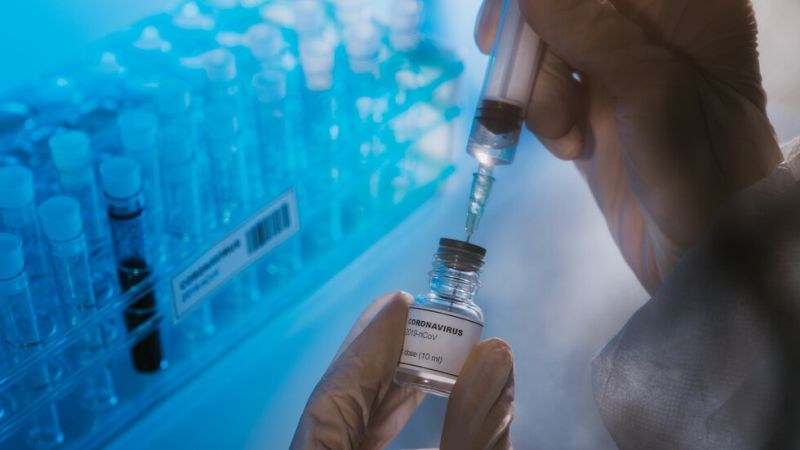Над 47 млн. души в Турция вече са ваксинирани срещу COVID-19