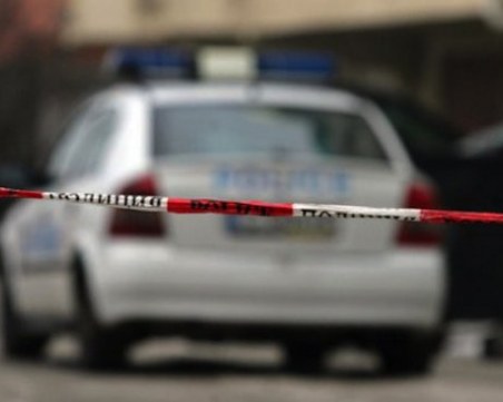 Бащата на изхвърленото бебе е задържаният