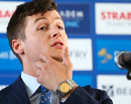 Диксън с ултиматум към Левски до сряда