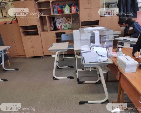 Кандидат кметове отиват на балотаж в пазарджишко село