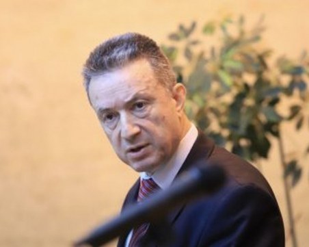 Министър Янаки Стоилов идва в Пловдив