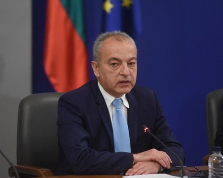 Над 40% спад е нужен, за да одобрят фирма по мярката 60/40