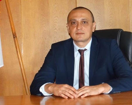 Назначиха нов шеф на СДВР