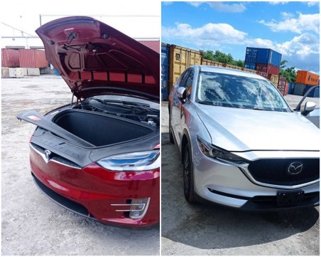 Нова измама: Вкарват масово коли като 