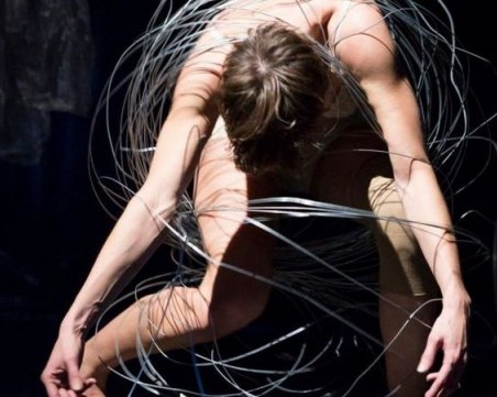 В Пловдив започва Международният фестивал за театър и съвременен танц 