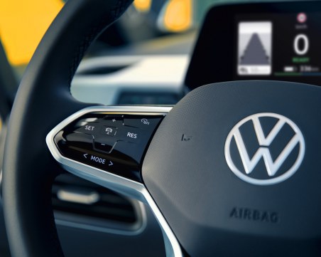 Vоlkѕwаgеn спира продажбата на автомобили с вътрешно горене от 2035 година