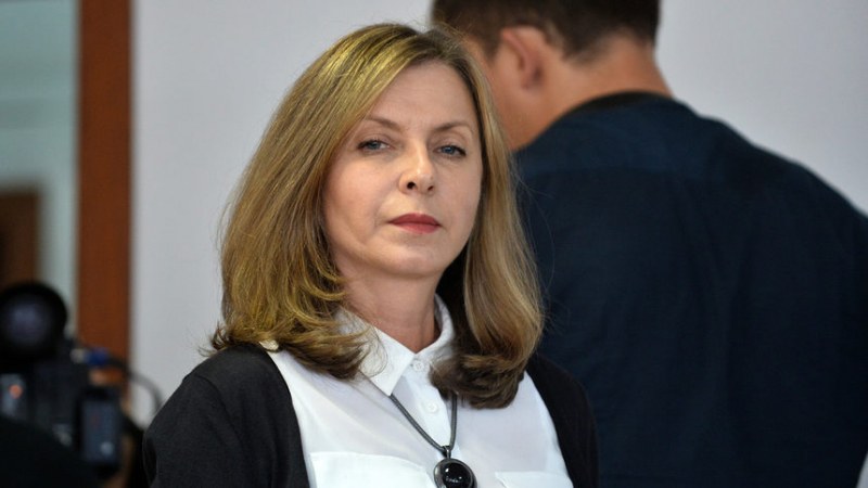 Ивелина Димитрова подаде оставка като член на СЕМ