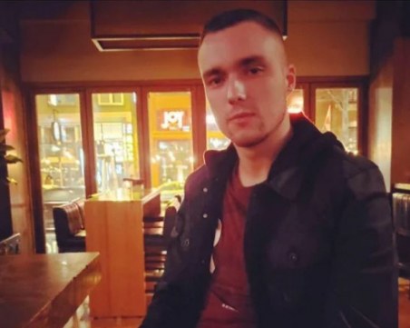 23-годишен асеновградчанин загина при тежка катастрофа в САЩ