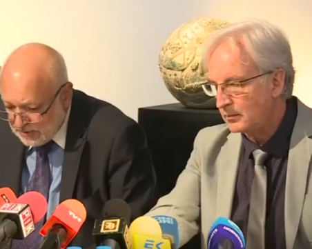 Арх. Петър Петров: Трябва да върнем доверието в НИНКН, първо ще се заема със забавените преписки