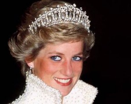 На този ден: 60 години от рождението на принцеса Даяна